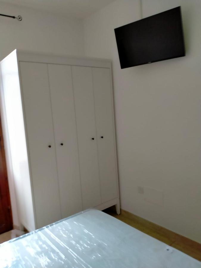 Da Paolo E Laura - In Centro A San Benedetto Lägenhet San Benedetto del Tronto Exteriör bild