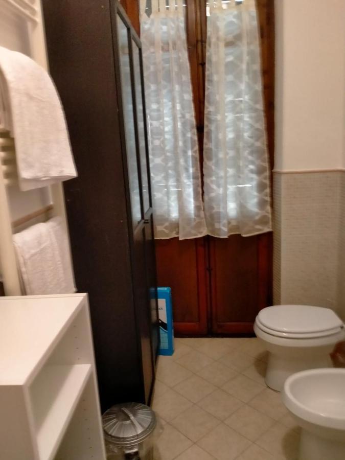 Da Paolo E Laura - In Centro A San Benedetto Lägenhet San Benedetto del Tronto Exteriör bild