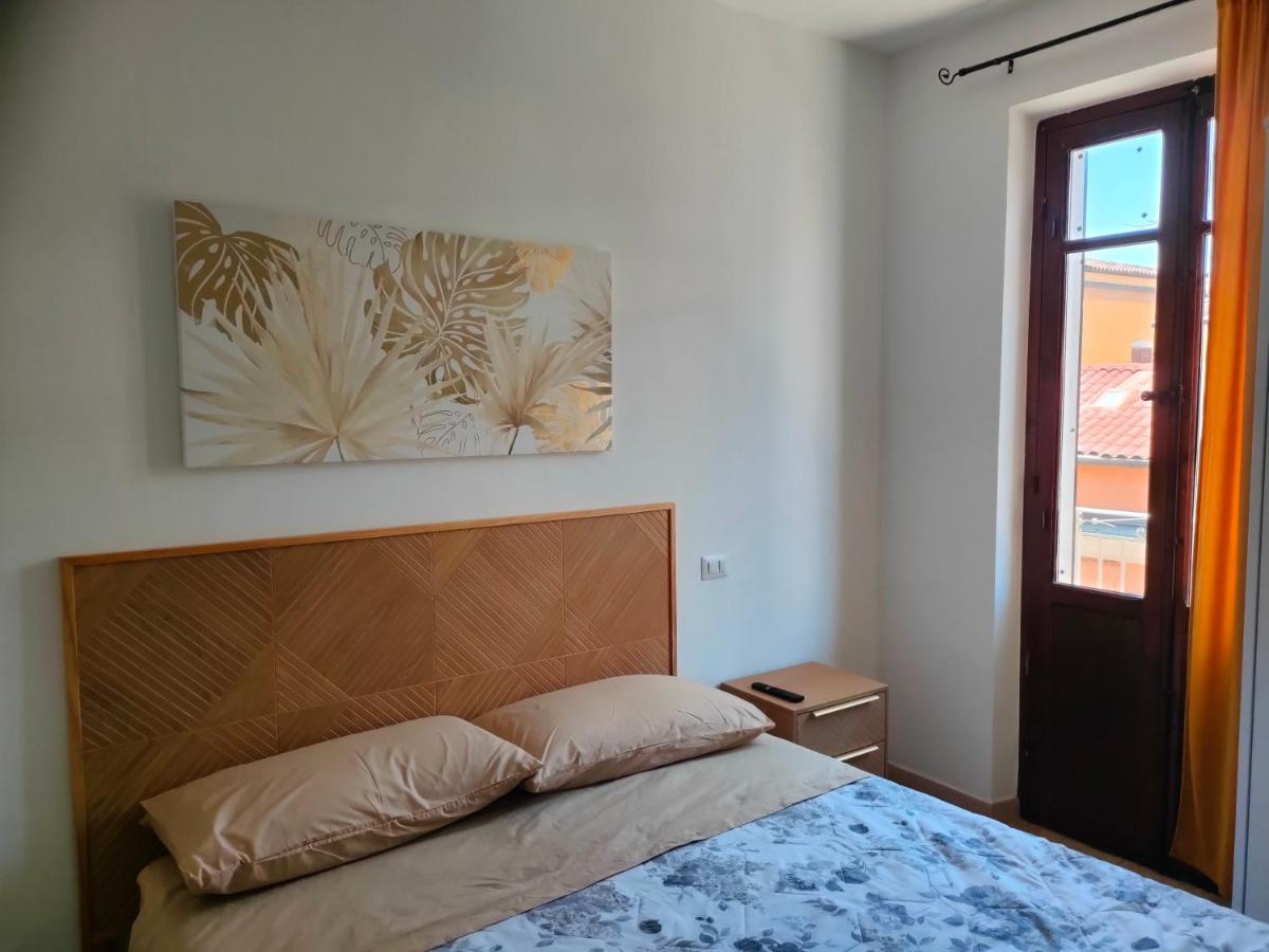 Da Paolo E Laura - In Centro A San Benedetto Lägenhet San Benedetto del Tronto Exteriör bild