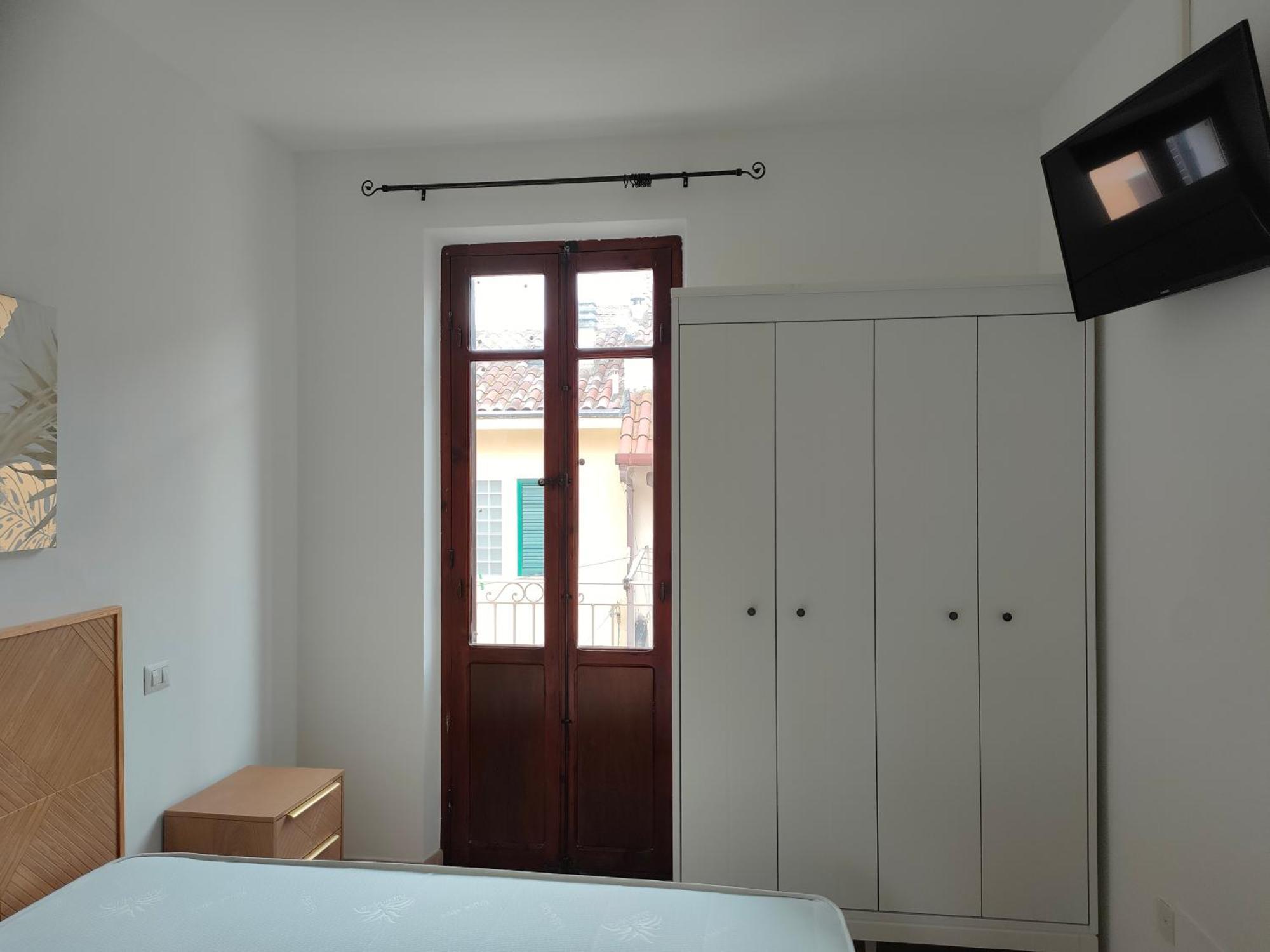 Da Paolo E Laura - In Centro A San Benedetto Lägenhet San Benedetto del Tronto Exteriör bild